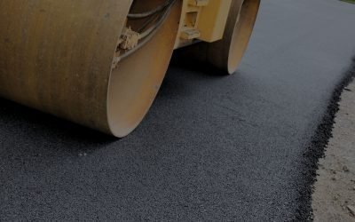 The History of Tarmac